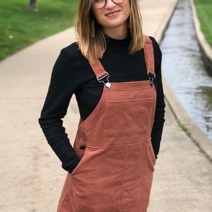 Mock turtle neck long sleeve top